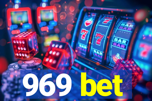 969 bet